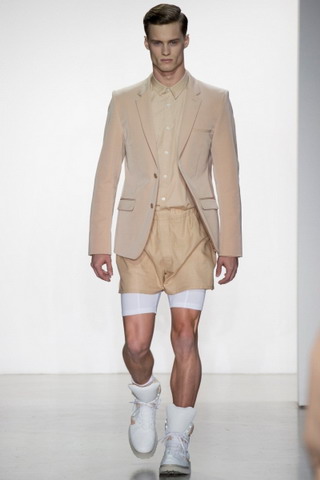 Calvin Klein Collection / - 2015